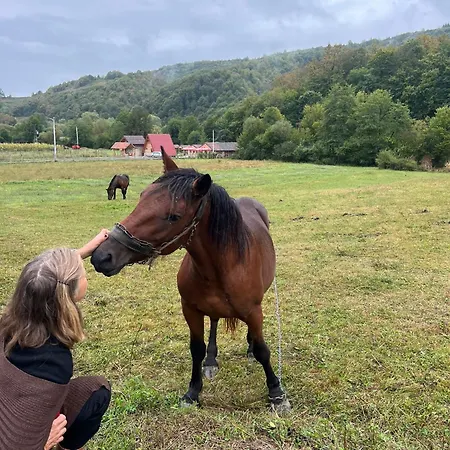 Seosko Domacinstvo Rajska Dolina Banja Luka