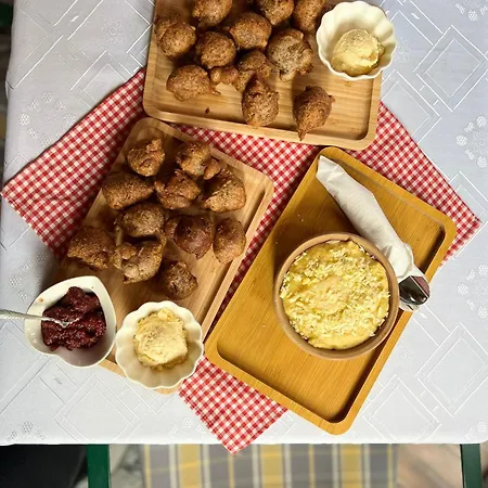 Semesterbostad Seosko Domacinstvo Rajska Dolina Banja Luka