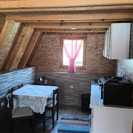 Seosko Domacinstvo Rajska Dolina Banja Luka
