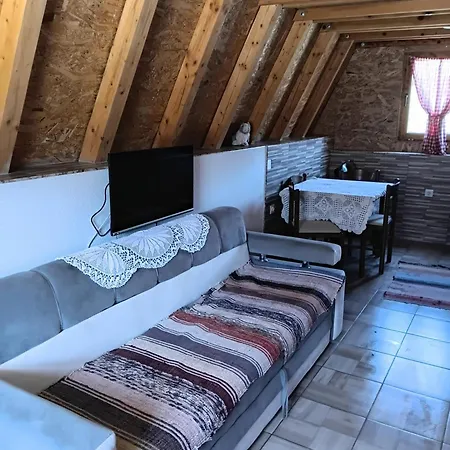 Seosko Domacinstvo Rajska Dolina