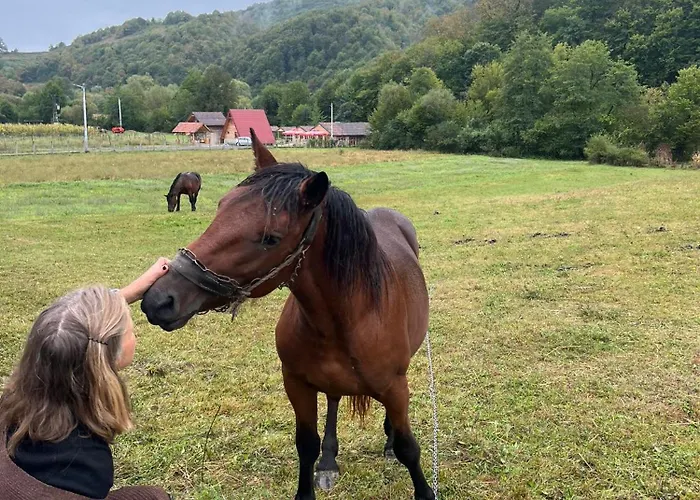 Seosko Domacinstvo Rajska Dolina Banja Luka